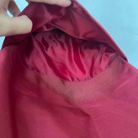 Travelon wine backpack/purse - Picture 8 of 11